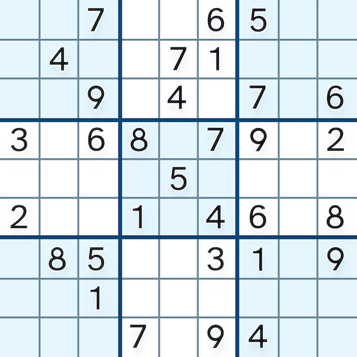 Sudoku Classic Puzzle Game