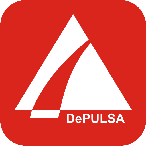 DeWA PULSA : Aplikasi De PULSA