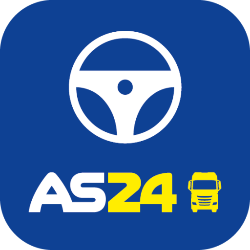 AS 24 Driver