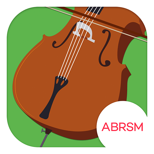 ABRSM Cello Practice Partner