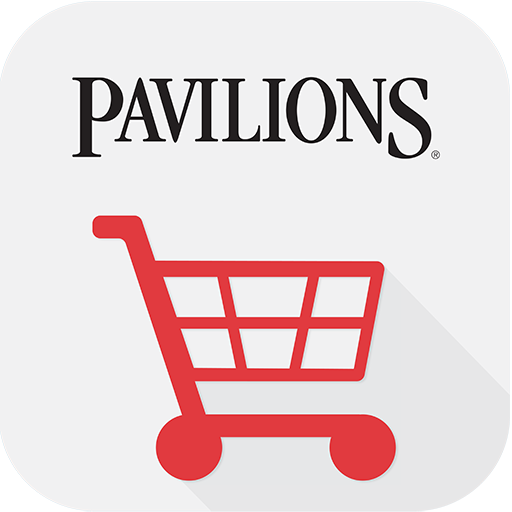 Pavilions Delivery & Pick Up