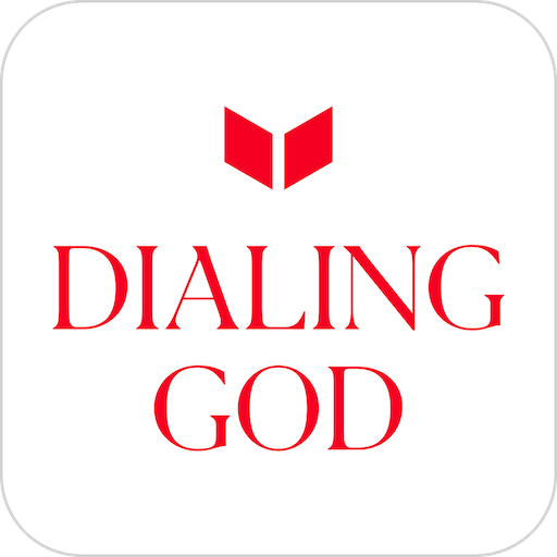 Dialing God