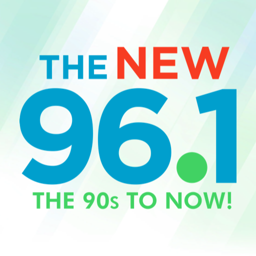 The New 96.1 (WTSS)