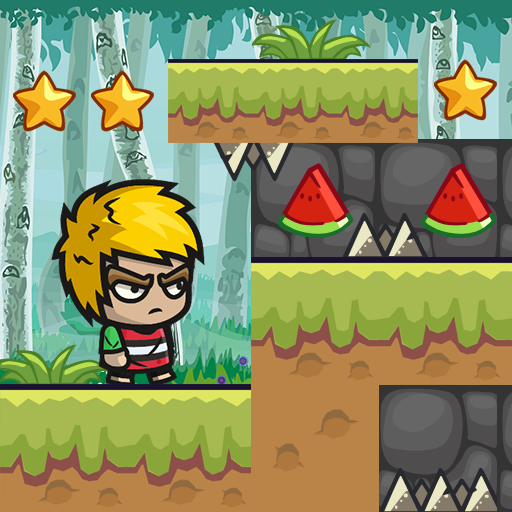 Kirikou Jungle Mission
