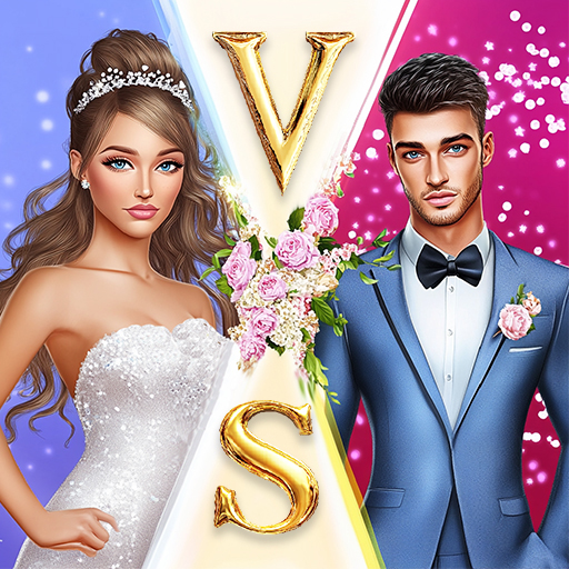 Wedding Stylist Dress Up Games