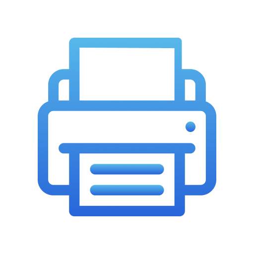 Mobile Printer: Print & Scan