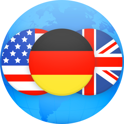 German English Dictionary +