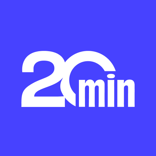 20 Minutes - Toute l'actualité