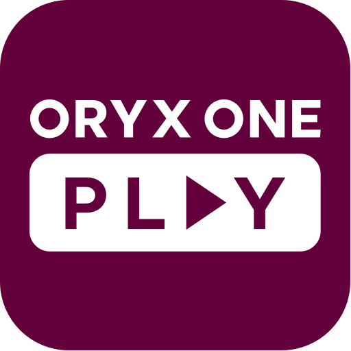 Oryx One Play