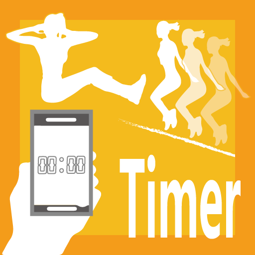 Interval Timer - HIIT - Tabata