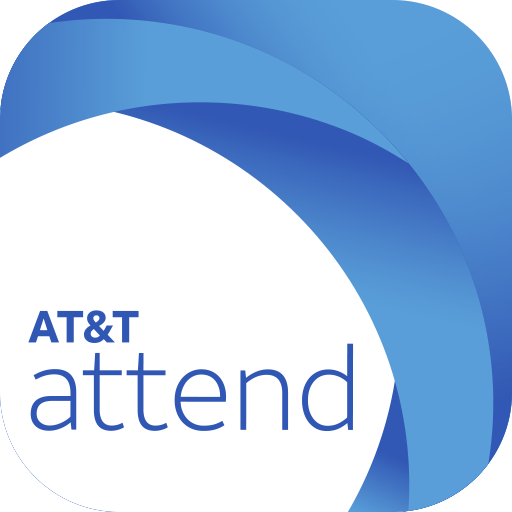 AT&T attend