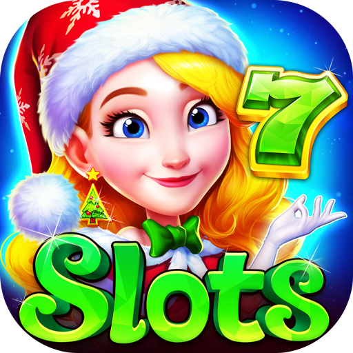 Cash Club Casino - Vegas Slots