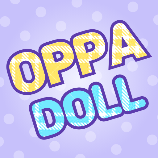 Oppa doll