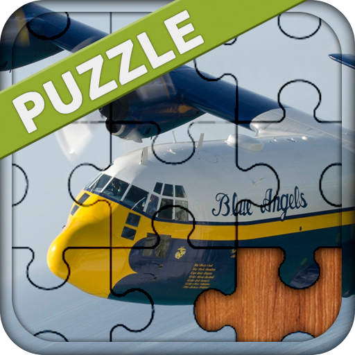 Airplanes Jigsaw Puzzle Free