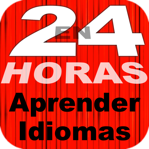 En 24 Horas Aprender Idiomas inglés, alemán etc.