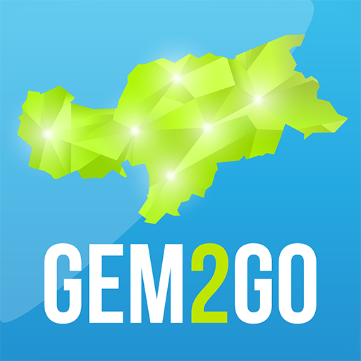 Gem2Go Südtirol