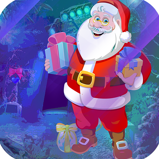 Best Escape Games 127 Santa Claus Escape Game