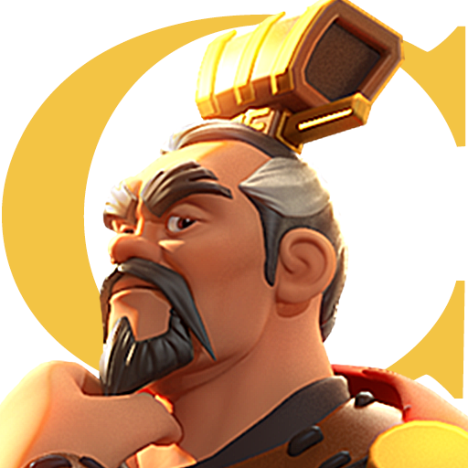 Rise of Kingdoms - Gamota