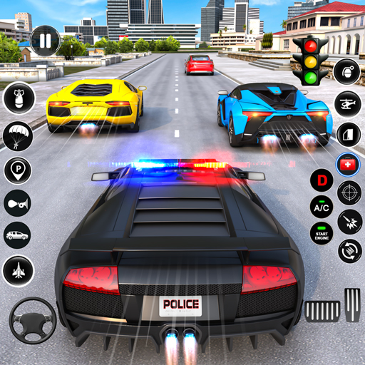 Speed Car Race 3D - Car Games