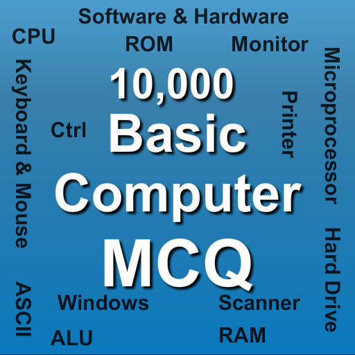 Basic Computer MCQ