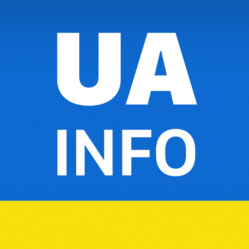 UA Info - Help for Ukrainians