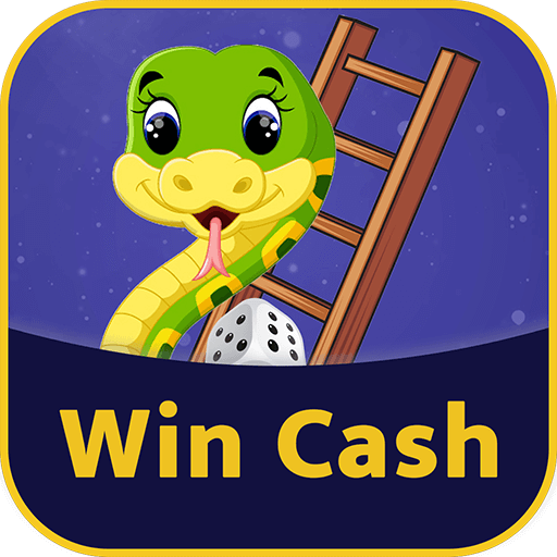 Snakes And Ladders - Win Cash
