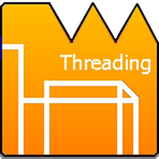 CNC Threading