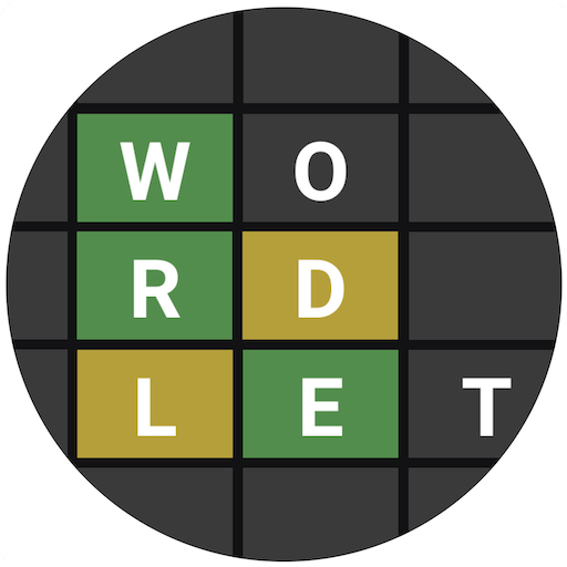 Wordlet: Guess Word Phone & TV