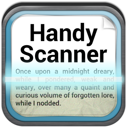 Handy Scanner Pro: PDF Creator