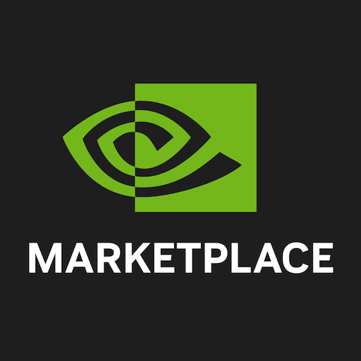 NVIDIA Marketplace Admin