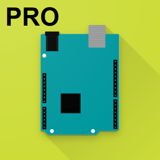 Arduino Tutorials PRO by Coder