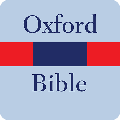 Oxford Dictionary of the Bible