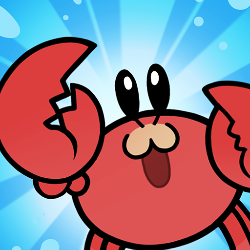 CrabWars : Tower Defense