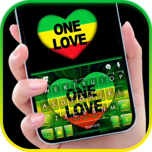 One Love Reggae Theme