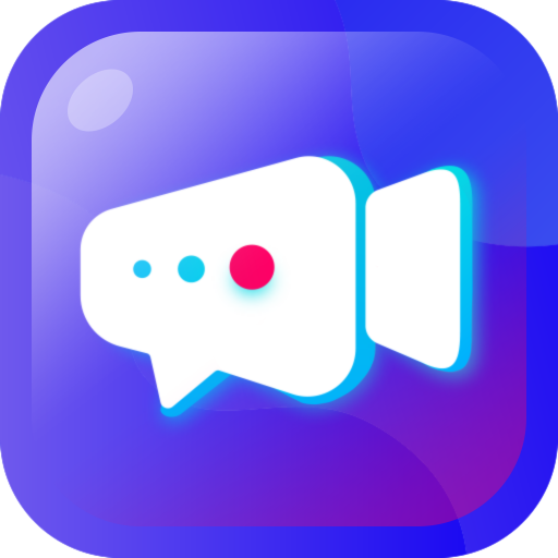 Meet New People via Free Video Chat - Moon Live