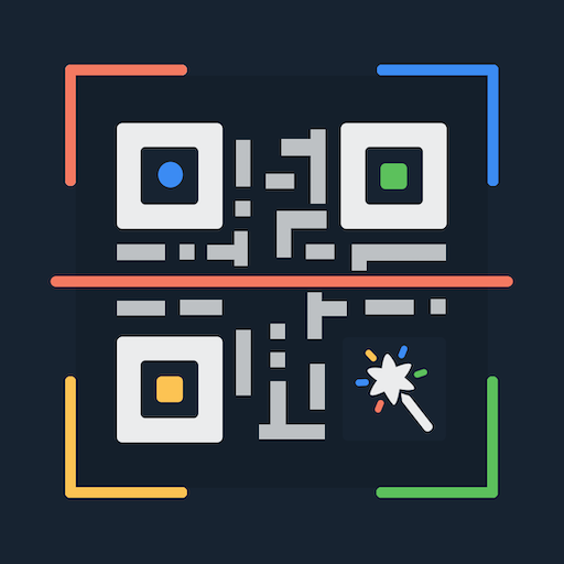 QR scanner: QR code generator