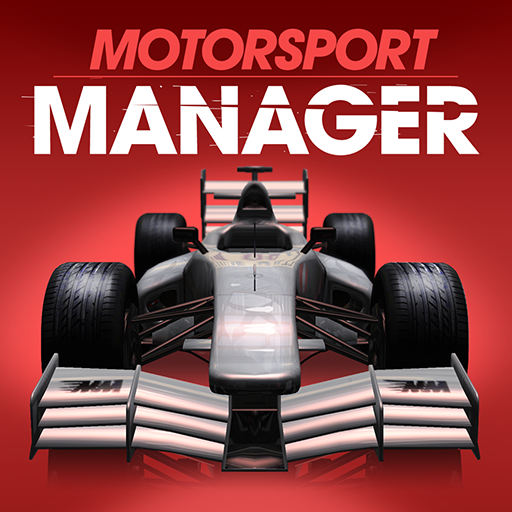 Motorsport Manager Mobile