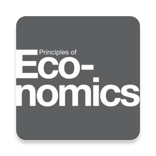 Principles of Economics Textbo