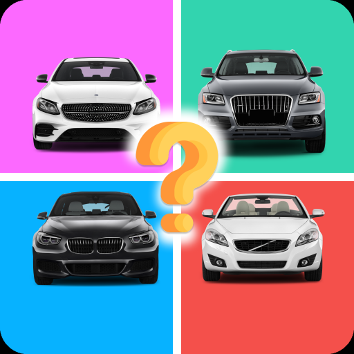 Guess the Car - Car Quiz Game