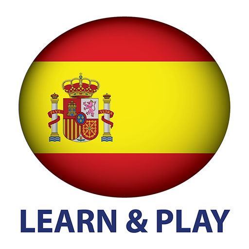 Learn and play. Spanish +