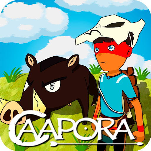 Caapora Adventure - Native