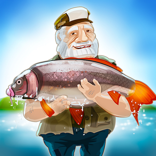 The Fishing Club 3D: Game on!