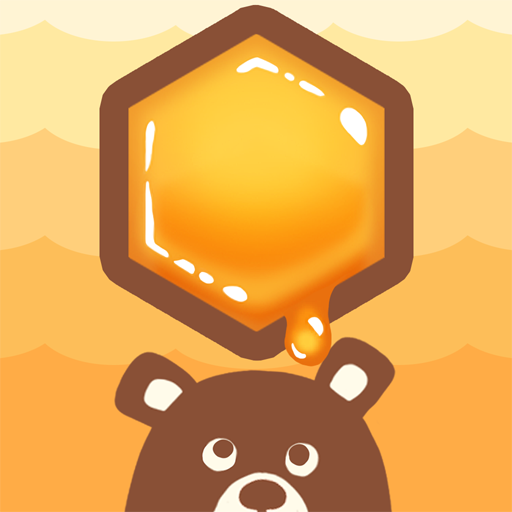 Honey Puzzle -HEX Puzzle-