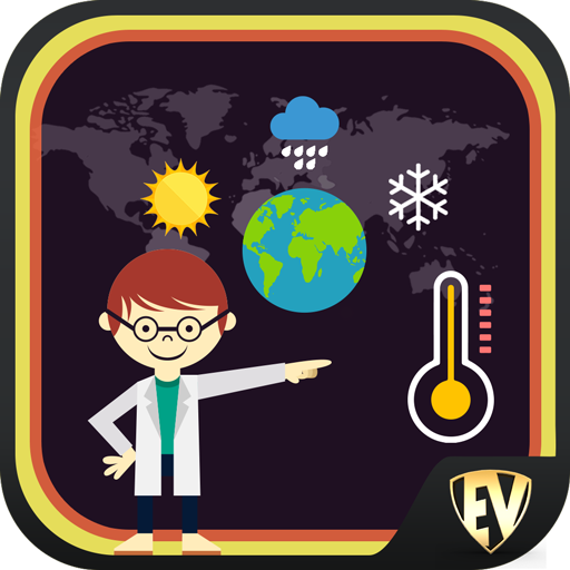 Meteorology Dictionary Offline