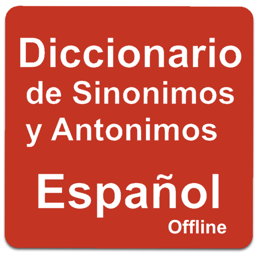 Sinónimos y Antónimos Offline