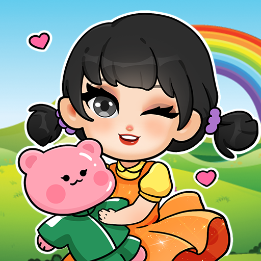 Paper Princess - Doll Dress Up