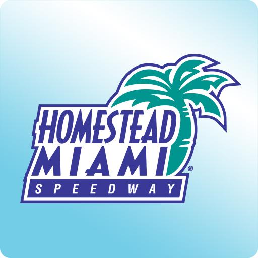 Homestead-Miami Speedway