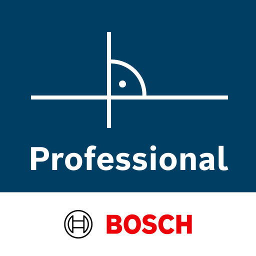 Bosch Leveling Remote