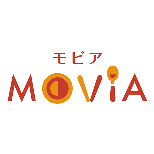 MOVIA（モビア）公式アプリ