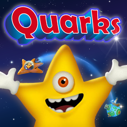 Quarks Galaxy